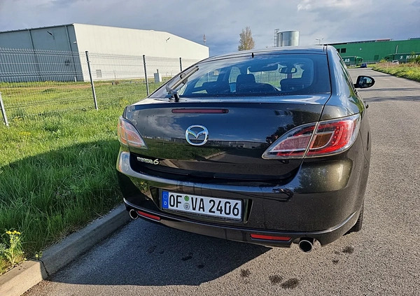 Mercedes-Benz Klasa E cena 41000 przebieg: 214472, rok produkcji 2010 z Wieruszów małe 301